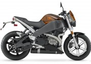 Buell Lightning XB12S